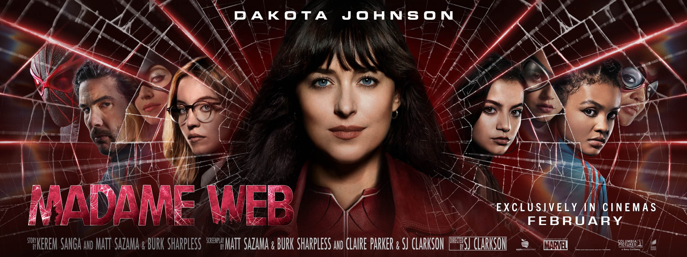 Madame Web