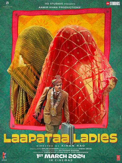 Laapataa Ladies