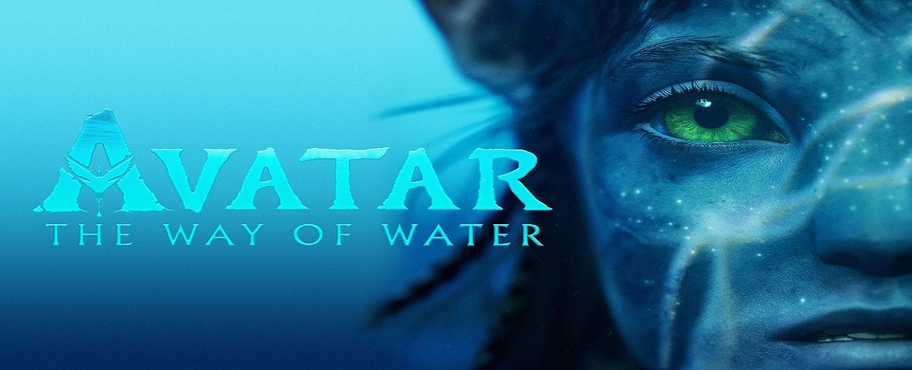 3D: Avatar: The Way of Water