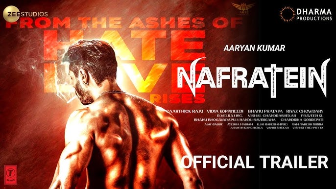 Nafratein