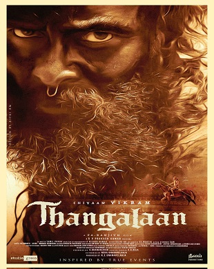 Thangalaan