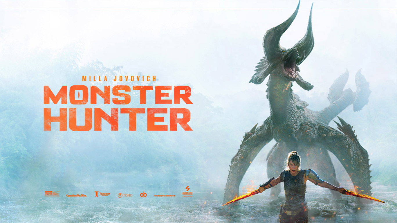 Monster Hunter