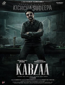 Kabzaa