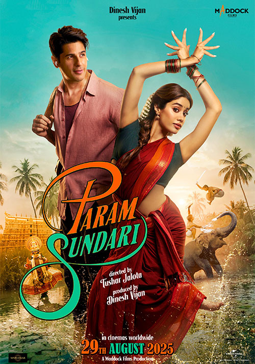 Param Sundari