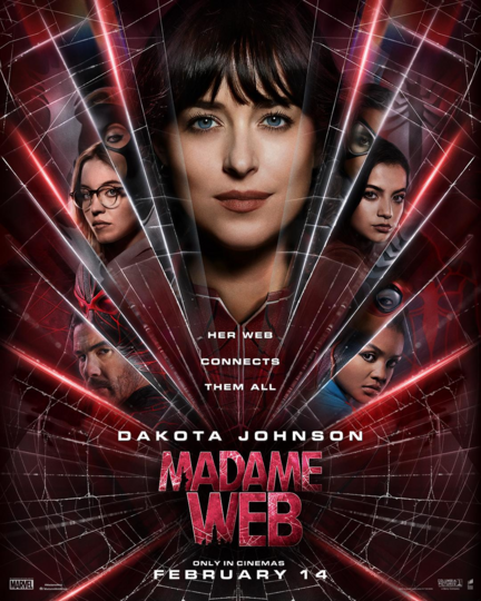 Madame Web