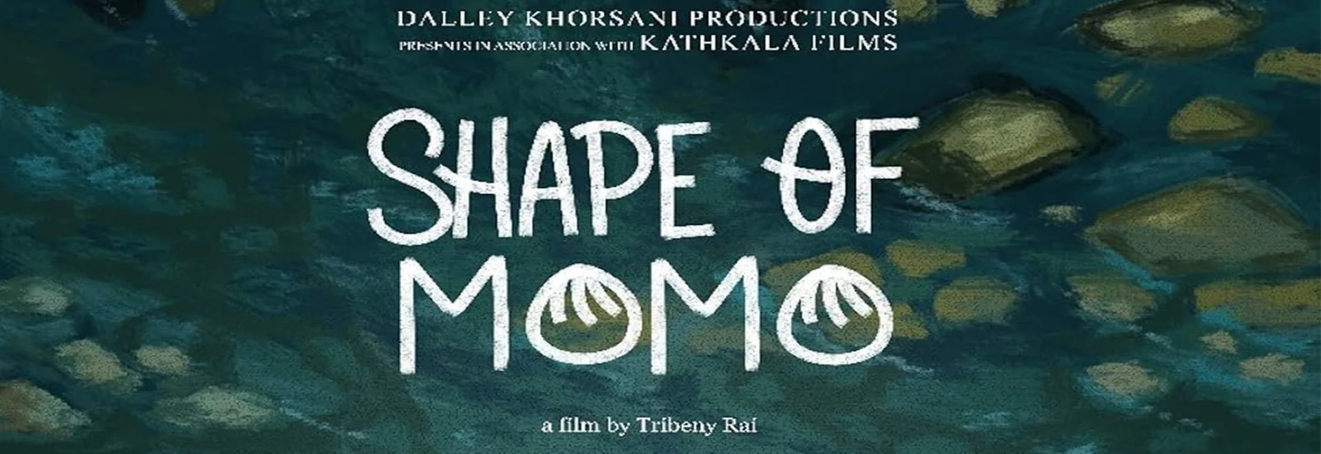 Shape of Momo