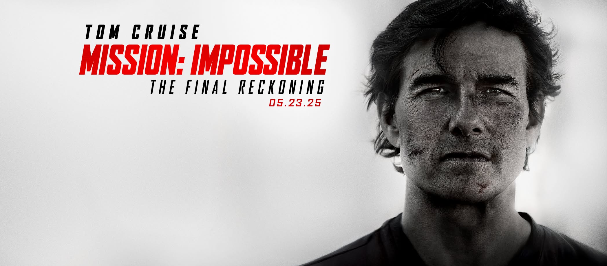 Mission: Impossible - The Final Reckoning