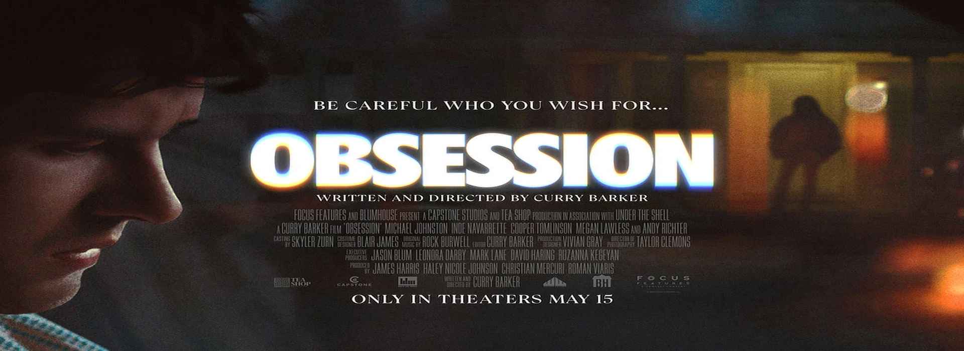 Obsession