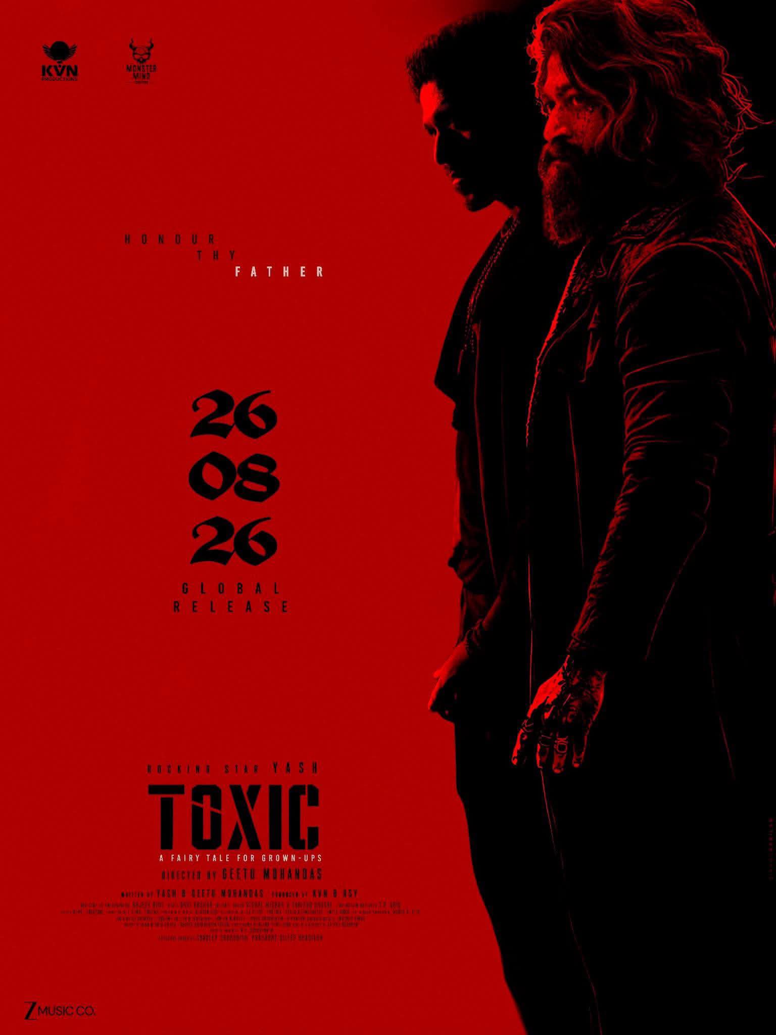 Toxic