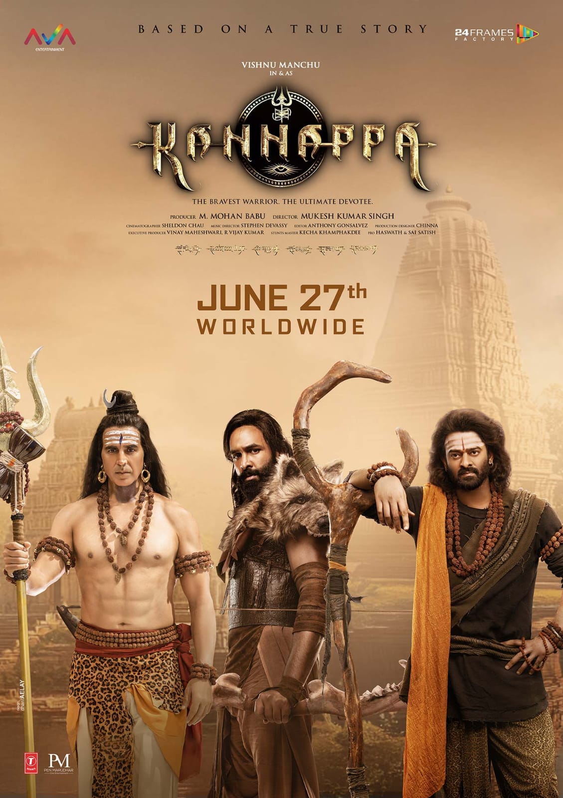 Kannappa