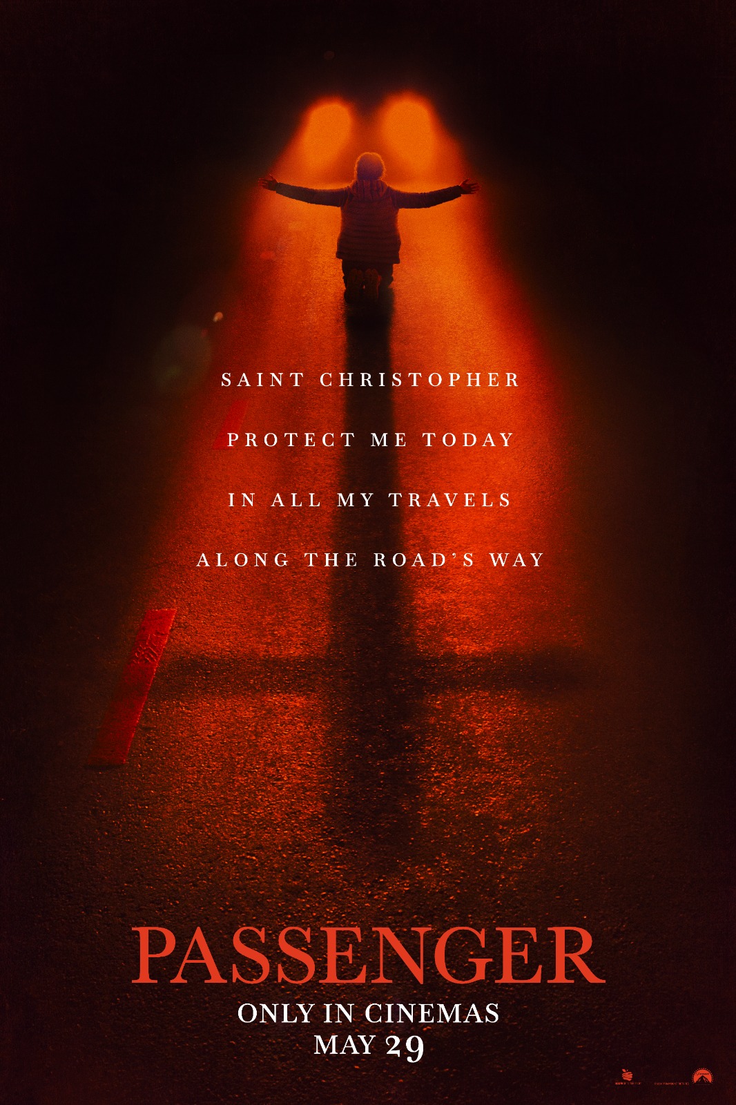 Passenger